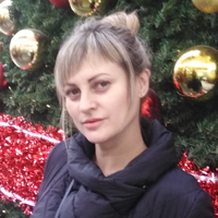 Надежда Карчушкина