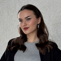 Кристина Четверикова