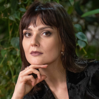 Екатерина Севастьянова