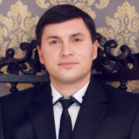 Игорь Рыбалка