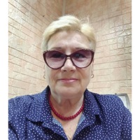 Светлана Вохмянина