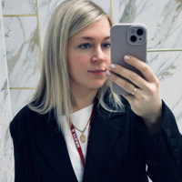 Инна Семионова