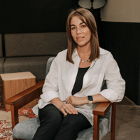 Елена Тимонина