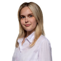 Юлия Стешенко