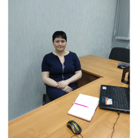 Ольга Чистая