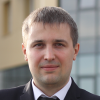 Дмитрий Истомин