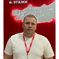 Максим Глухов