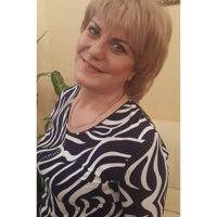 Ольга Орехова