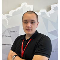 Андрей Климентьев