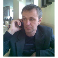 Сергей Зубинин