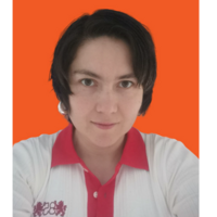 Жанна Кадырова