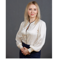 Ольга Махова