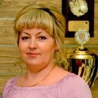 Лана Позднякова