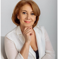 Ольга Фридман