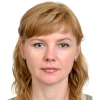 Марина Ширяева