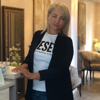 Светлана Матвеева