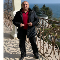 Заил Ханшоян