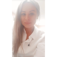 Екатерина Ожегина