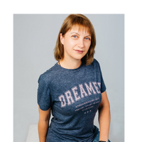 Алла Черная