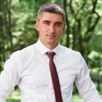 Сергей Аксёнов