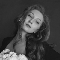 Екатерина Ястребинская