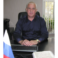 Сергей Шабалов