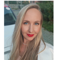 Елена Кульбацкая