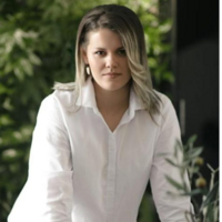 Елена Харламова