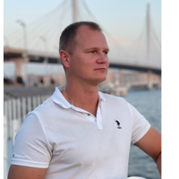 Кирилл Кошурников