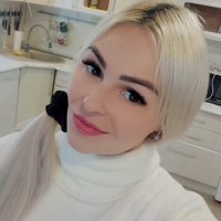 Ирина Алешкевич