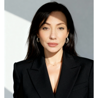 Ирина Субботова