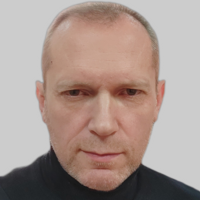 Владимир Творогов