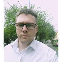 Иван Дмитерчук