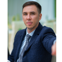 Роман Мухамов