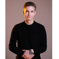 Даниил Лучков