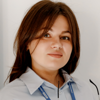 Ирина Сапожникова