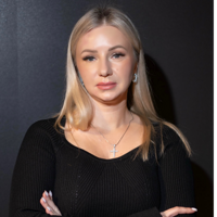 Виктория Максимова