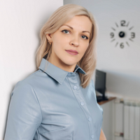 Наталья Булатова