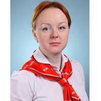 Елена Яковенко