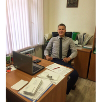 Руслан Ярославцев