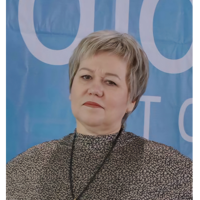 Наталья Дерман