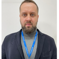 Сергей Агарков