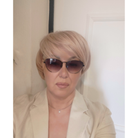 Жанна Ковалева
