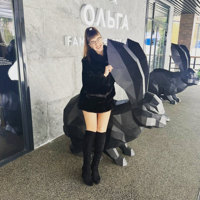Лариса Решоткина