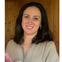 Галина Сакина