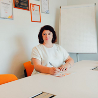 Елена Чистякова