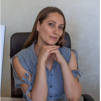 Татьяна Бордукова