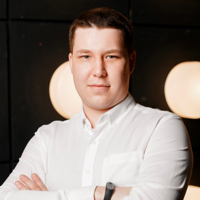 Алмаз Хайрутдинов