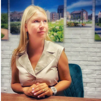 Анна Власова