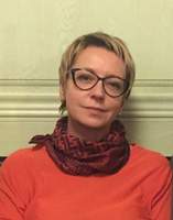 Ирина Урусова